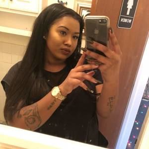 Meet your Posher, Ra'teja